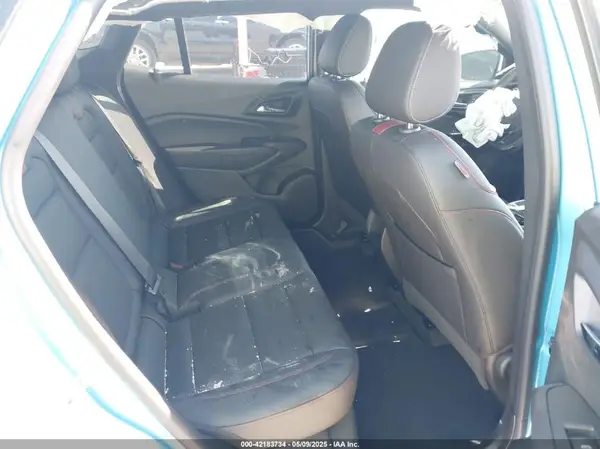 KL77LJEP5SC052448 2025 CHEVROLET TRAX - Image 8