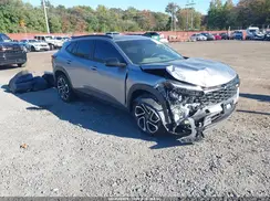 KL77LJEP5SC052806 2025 CHEVROLET TRAX