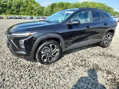 KL77LJEP5SC053440 2025 CHEVROLET TRAX