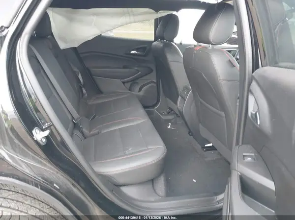 KL77LJEP5SC053468 2025 CHEVROLET TRAX - Image 8