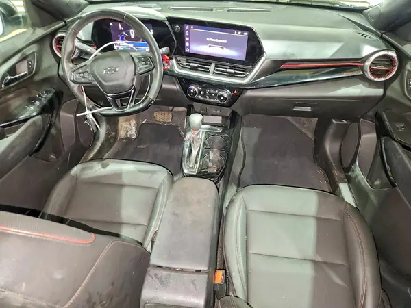 KL77LJEP5SC055222 2025 CHEVROLET TRAX - Image 8