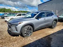 KL77LJEP5SC057956 2025 CHEVROLET TRAX