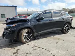KL77LJEP5SC060467 2025 CHEVROLET TRAX