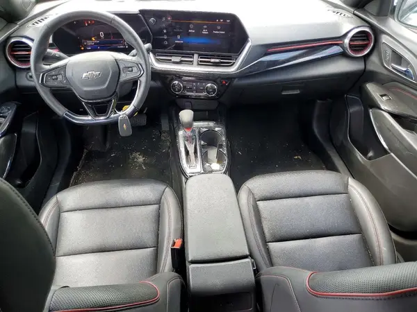 KL77LJEP5SC063577 2025 CHEVROLET TRAX - Image 8
