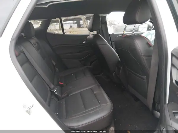 KL77LJEP5SC063837 2025 CHEVROLET TRAX - Image 8
