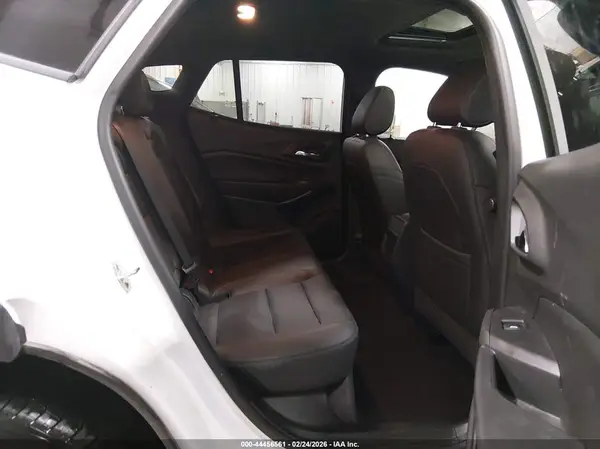 KL77LJEP5SC065328 2025 CHEVROLET TRAX - Image 8