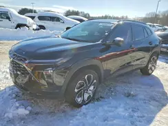 KL77LJEP5SC068746 2025 CHEVROLET TRAX