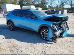KL77LJEP5SC069959 2025 CHEVROLET TRAX