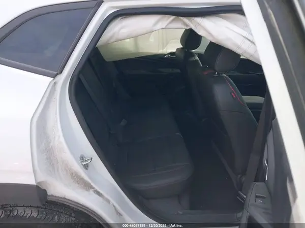 KL77LJEP5SC077396 2025 CHEVROLET TRAX - Image 8