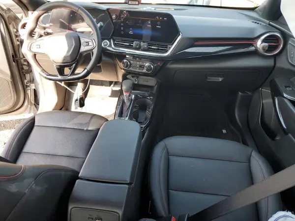 KL77LJEP5SC080606 2025 CHEVROLET TRAX - Image 8