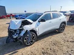 KL77LJEP5SC084252 2025 CHEVROLET TRAX