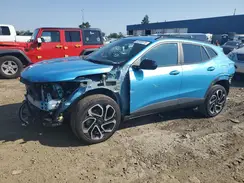 KL77LJEP5SC090441 2025 CHEVROLET TRAX