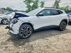 KL77LJEP5SC095171 2025 CHEVROLET TRAX