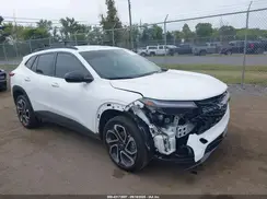 KL77LJEP5SC095252 2025 CHEVROLET TRAX