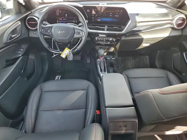 KL77LJEP5SC099673 2025 CHEVROLET TRAX - Image 8