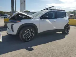 KL77LJEP5SC102815 2025 CHEVROLET TRAX