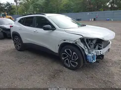 KL77LJEP5SC102992 2025 CHEVROLET TRAX