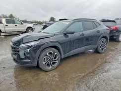 KL77LJEP5SC104743 2025 CHEVROLET TRAX