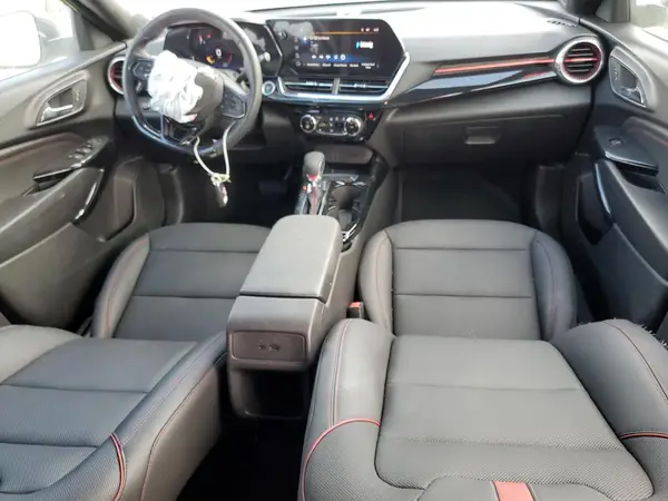 KL77LJEP5SC106475 2025 CHEVROLET TRAX - Image 8
