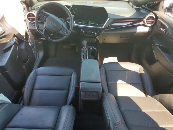 KL77LJEP5SC109571 2025 CHEVROLET TRAX - Image 8