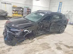 KL77LJEP5SC111448 2025 CHEVROLET TRAX