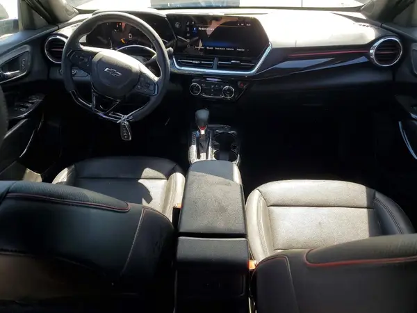KL77LJEP5SC118707 2025 CHEVROLET TRAX - Image 8