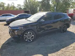 KL77LJEP5SC122496 2025 CHEVROLET TRAX