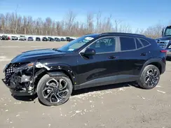 KL77LJEP5SC131716 2025 CHEVROLET TRAX
