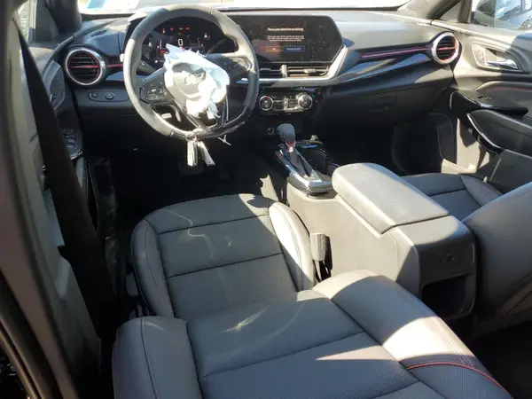 KL77LJEP5SC131716 2025 CHEVROLET TRAX - Image 8