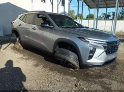 KL77LJEP5SC137838 2025 CHEVROLET TRAX