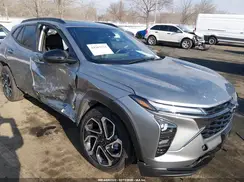 KL77LJEP5SC144420 2025 CHEVROLET TRAX
