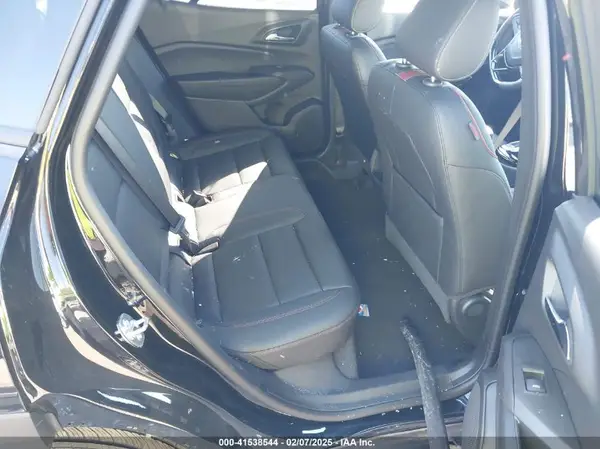 KL77LJEP5SC145955 2025 CHEVROLET TRAX - Image 8