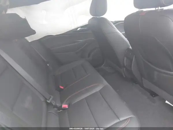 KL77LJEP5SC148533 2025 CHEVROLET TRAX - Image 8
