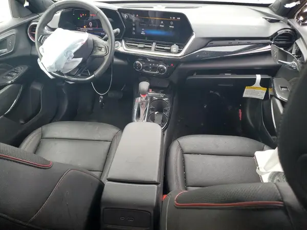 KL77LJEP5SC151139 2025 CHEVROLET TRAX - Image 8