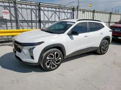 KL77LJEP5SC154557 2025 CHEVROLET TRAX