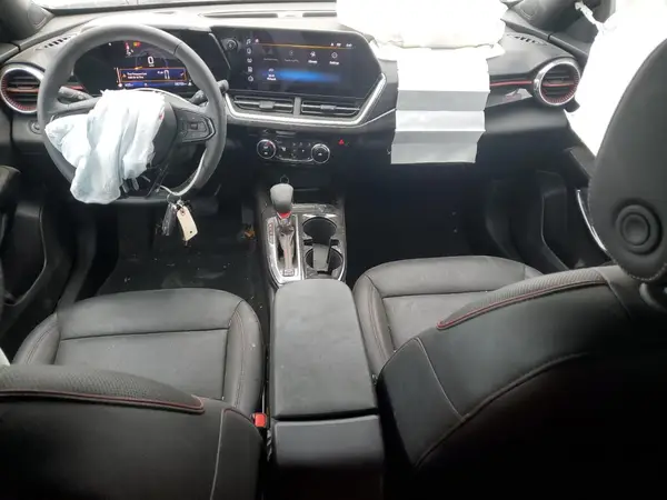 KL77LJEP5SC156065 2025 CHEVROLET TRAX - Image 8