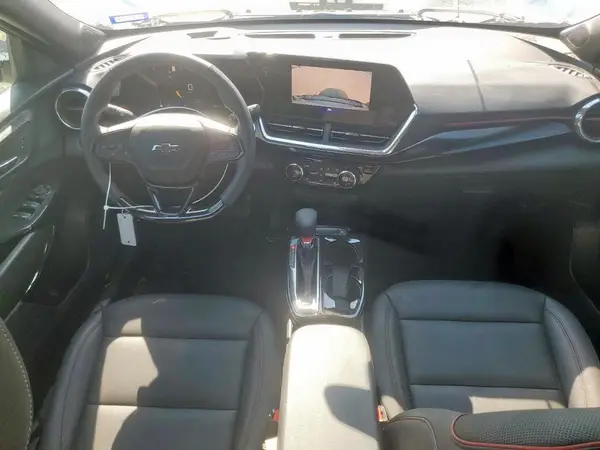 KL77LJEP5SC173562 2025 CHEVROLET TRAX - Image 8