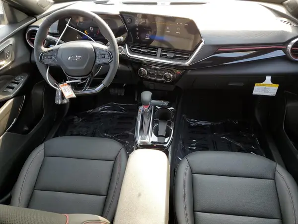 KL77LJEP5SC182942 2025 CHEVROLET TRAX - Image 8