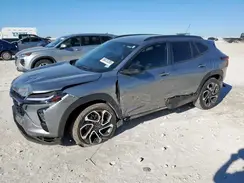 KL77LJEP5SC182990 2025 CHEVROLET TRAX