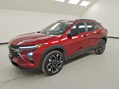 KL77LJEP5SC186134 2025 CHEVROLET TRAX