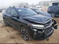 KL77LJEP5SC200937 2025 CHEVROLET TRAX