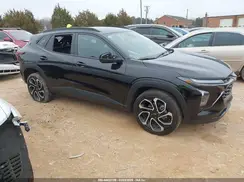 KL77LJEP5SC202221 2025 CHEVROLET TRAX