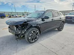 KL77LJEP5SC205006 2025 CHEVROLET TRAX