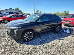 KL77LJEP5SC216944 2025 CHEVROLET TRAX