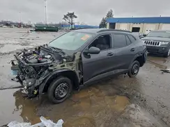 KL77LJEP5SC237020 2025 CHEVROLET TRAX