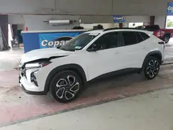 KL77LJEP5SC241827 2025 CHEVROLET TRAX