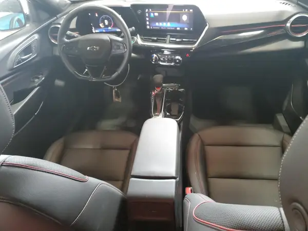 KL77LJEP5SC241827 2025 CHEVROLET TRAX - Image 8