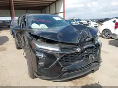 KL77LJEP5SC242377 2025 CHEVROLET TRAX