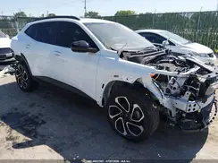 KL77LJEP5SC247515 2025 CHEVROLET TRAX