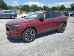 KL77LJEP5SC253332 2025 CHEVROLET TRAX